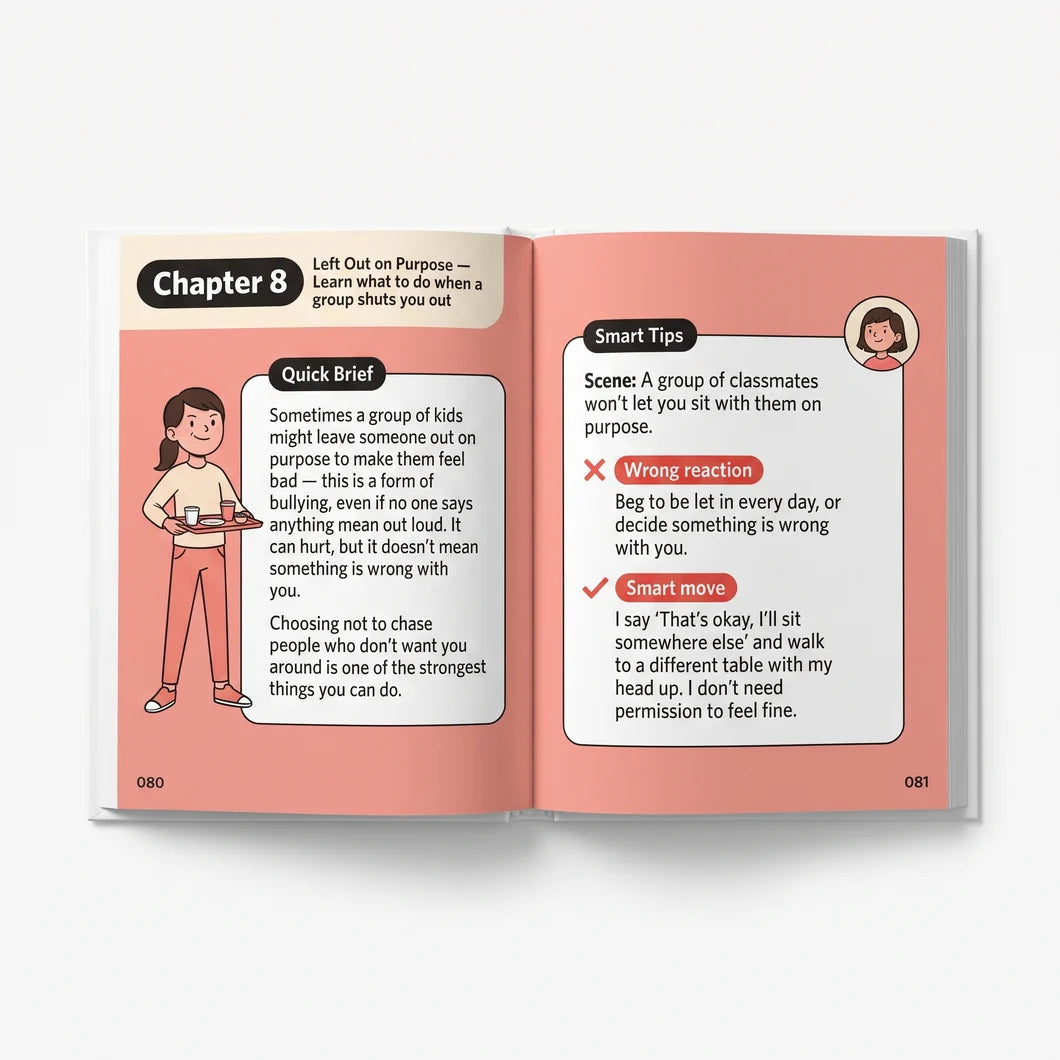 The Essential Life Skills For Children