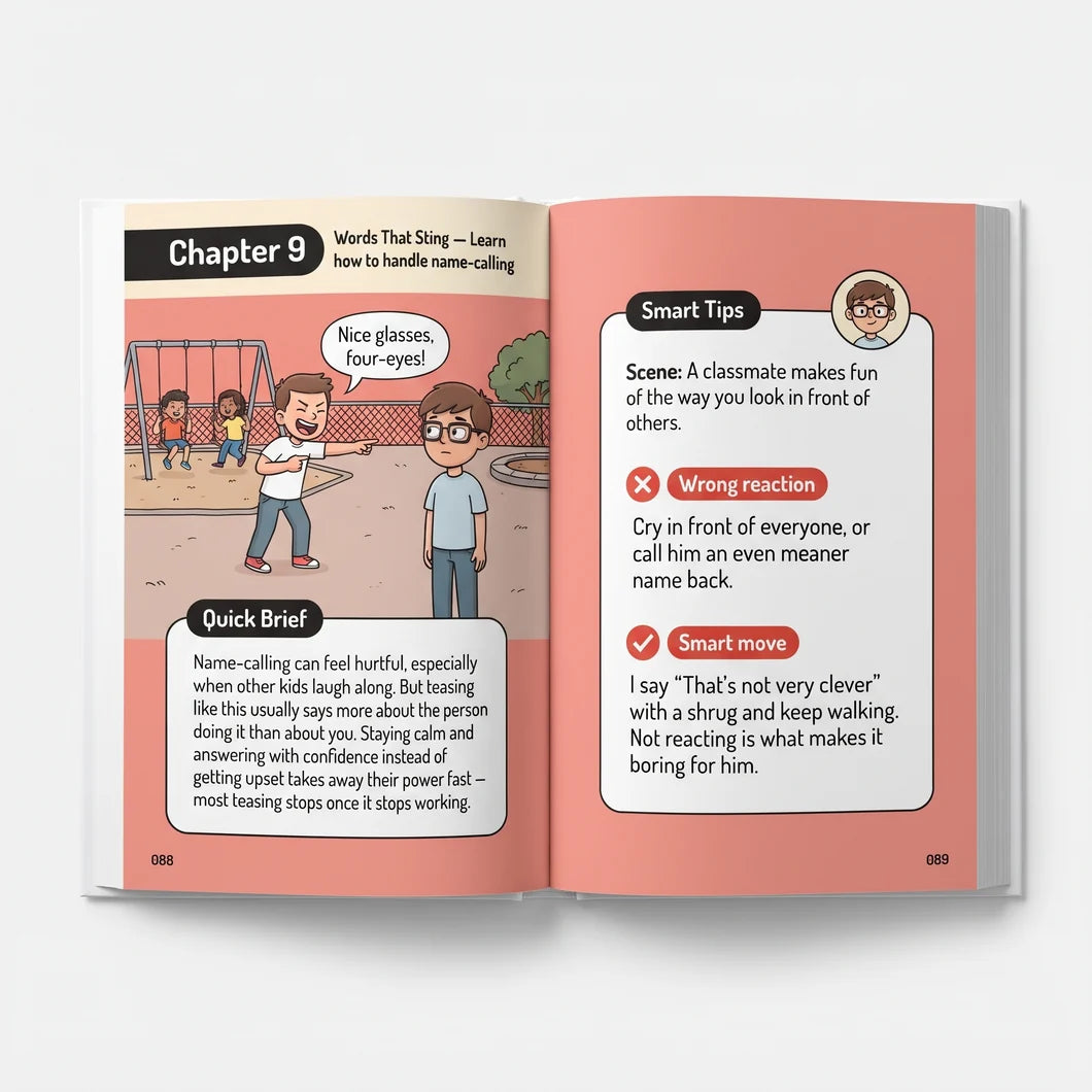 The Essential Life Skills For Children